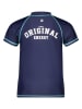 B.Nosy Zwemshirt donkerblauw