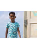 B.Nosy Shirt in Hellblau