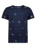 B.Nosy Shirt donkerblauw