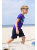 B.Nosy Sweatshort donkerblauw