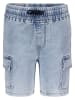 B.Nosy Jeans-Shorts in Hellblau