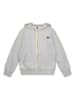 Street Called Madison Sweatvest grijs