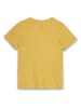 Street Called Madison Shirt geel
