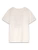 Street Called Madison Shirt in Creme/ Bunt