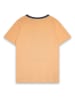 Street Called Madison Shirt in Orange