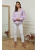 Plume Blouse "Bamba" lila