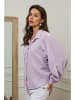 Plume Blouse "Bamba" lila