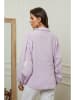 Plume Blouse "Bamba" lila
