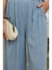 Plume Broek "Daoud" lichtblauw