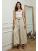 Plume Marlenehose "Messia" in Beige
