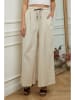 Plume Marlenehose "Messia" in Beige