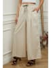 Plume Marlenehose "Messia" in Beige