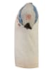Geographical Norway Shirt "Jasri" in Beige