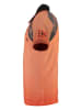 Geographical Norway Poloshirt "Kasri" in Orange