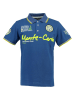 Geographical Norway Poloshirt "Karo" blauw
