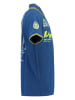 Geographical Norway Poloshirt "Karo" blauw