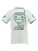 Geographical Norway Poloshirt "Karo" wit