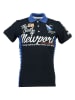 Geographical Norway Poloshirt "Kayport" in Dunkelblau