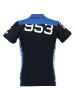 Geographical Norway Poloshirt "Kayport" in Dunkelblau