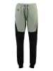Geographical Norway Sweathose "Malon" in Grau/ Schwarz