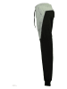 Geographical Norway Sweathose "Malon" in Grau/ Schwarz