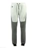 Geographical Norway Sweatbroek "Malon" wit/grijs