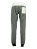 Geographical Norway Sweatbroek "Malon" wit/grijs