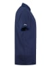 Geographical Norway Poloshirt "Kingdom" in Dunkelblau