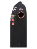 Geographical Norway Poloshirt "Karadock" zwart