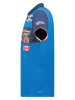 Geographical Norway Poloshirt "Karadock" in Blau