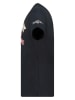 Geographical Norway Shirt "Jollegio" in Schwarz