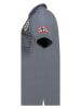 Geographical Norway Poloshirt "Karuen" in Grau