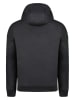 Geographical Norway Übergangsjacke "Arrivial" in Schwarz/ Gelb