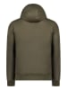 Geographical Norway Tussenjas "Arrivial" kaki/geel