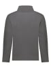 Geographical Norway Fleecejacke "Ulysse" in Grau