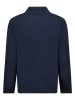 Geographical Norway Fleecejacke "Ulysse" in Dunkelblau