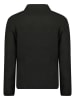 Geographical Norway Fleecepullover "Ulysse" in Schwarz