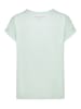 Sublevel Shirt in Hellblau