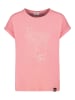 Sublevel Shirt in Rosa