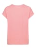 Sublevel Shirt lichtroze
