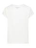 Sublevel Shirt in Weiß
