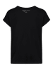 Sublevel Shirt in Schwarz