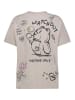 Sublevel Shirt in Grau
