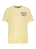 Sublevel Shirt in Gelb