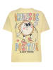 Sublevel Shirt in Gelb
