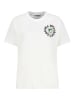 Sublevel Shirt in Weiß