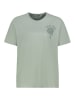 Sublevel Shirt in Hellgrün