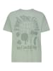 Sublevel Shirt in Hellgrün