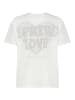 Sublevel Shirt in Weiß