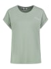 Sublevel Shirt lichtgroen